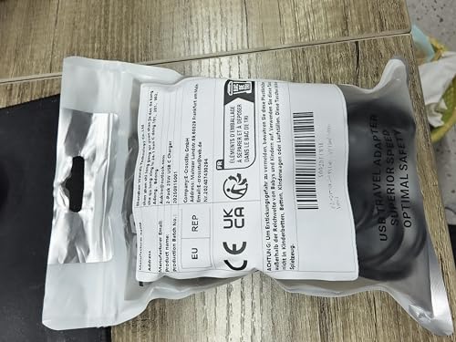 2Pack 25W Chargeur USB C avec 2 Câbles de 2M,Charge Rapide pour Samsung Galaxy S25/S24/S23/S22/S21 Ultra/S21+/S20/Note20/S10/S9,iPhone 16 Pro Max/15 Plus/iPad Pro,Adaptateur Secteur – Image 4