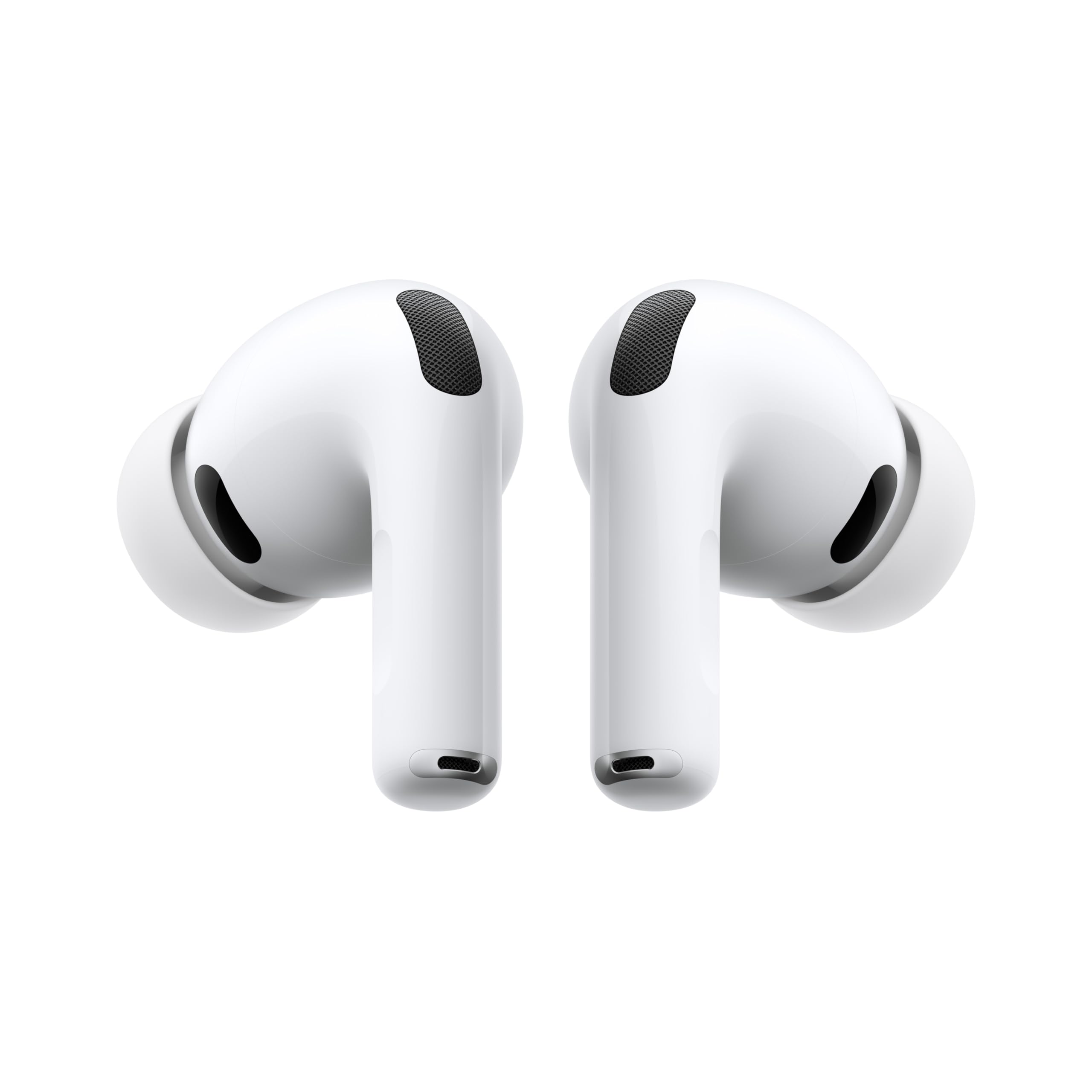 Apple AirPods Pro 3 Écouteurs sans Fil, réduction Active du Bruit, détection de la fréquence Cardiaque, écouteurs Bluetooth, Audio Spatial, Son Haute-fidélité, Recharge USB-C