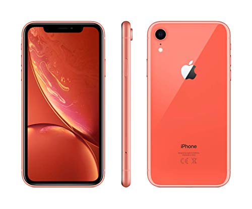 Apple Iphone Xr 64Go Corail (Reconditionné) – Image 2