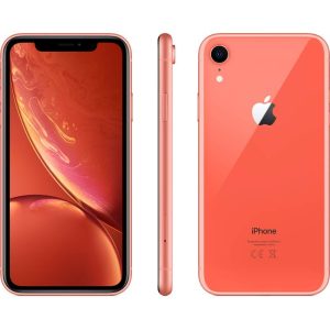 Apple Iphone Xr 64Go Corail (Reconditionné)
