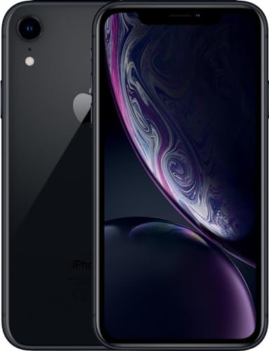 Apple Iphone Xr 64Go Noir (Reconditionné) – Image 2