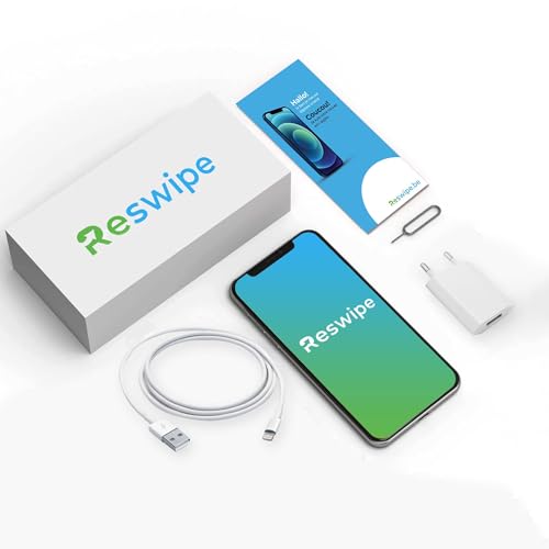 Apple Iphone Xr 64Go Noir (Reconditionné) – Image 3