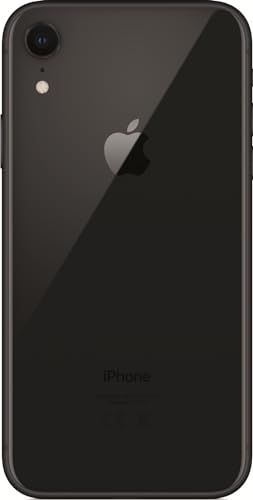 Apple Iphone Xr 64Go Noir (Reconditionné) – Image 5