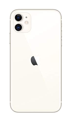 Apple iPhone 11, 128 Go, Blanc (Reconditionné) – Image 5