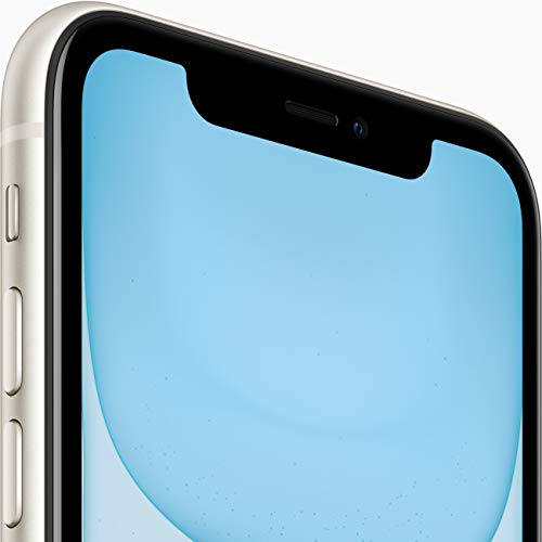 Apple iPhone 11, 128 Go, Blanc (Reconditionné) – Image 7