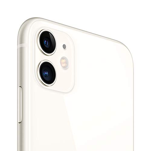 Apple iPhone 11, 128 Go, Blanc (Reconditionné) – Image 8