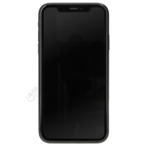 Apple iPhone 11, 128 Go, Noir (Reconditionné)