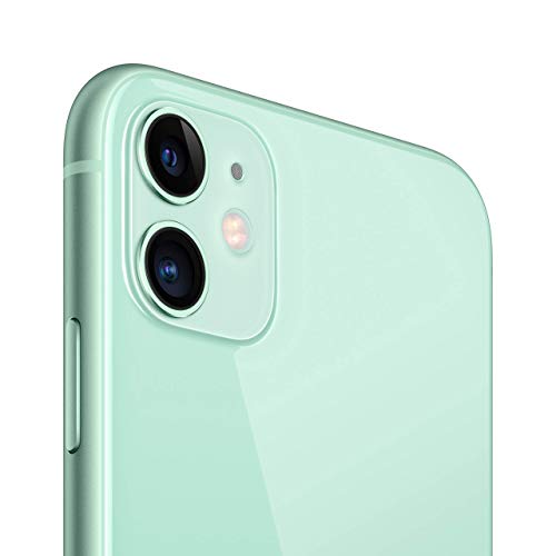 Apple iPhone 11 128Go - Vert (Reconditionné) – Image 3