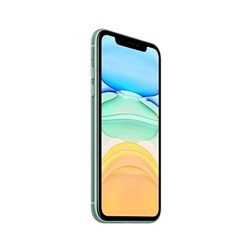 Apple iPhone 11 128Go - Vert (Reconditionné) – Image 4