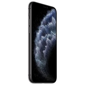 Apple iPhone 11 Pro, 64 Go, Gris Sidéral (Reconditionné)
