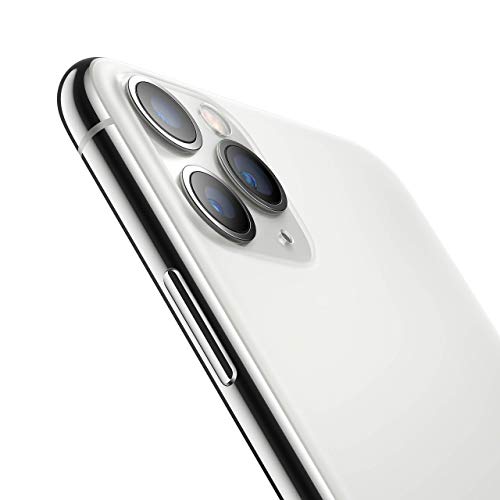 Apple iPhone 11 Pro Max 256Go Argent (Reconditionné) – Image 3