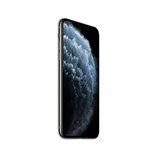 Apple iPhone 11 Pro Max 256Go Argent (Reconditionné) – Image 4