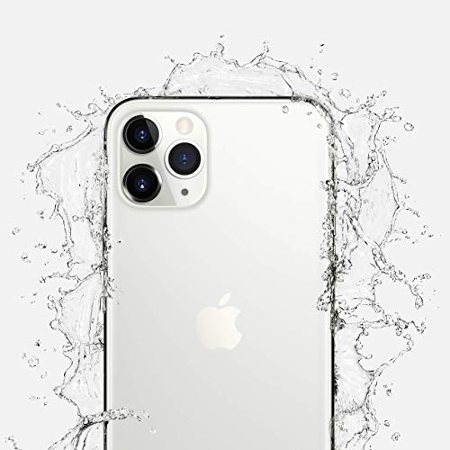 Apple iPhone 11 Pro Max 256Go Argent (Reconditionné) – Image 5