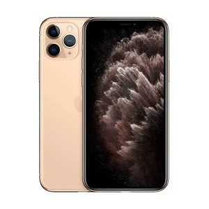 Apple iPhone 11 Pro Max (64 Go) - Or