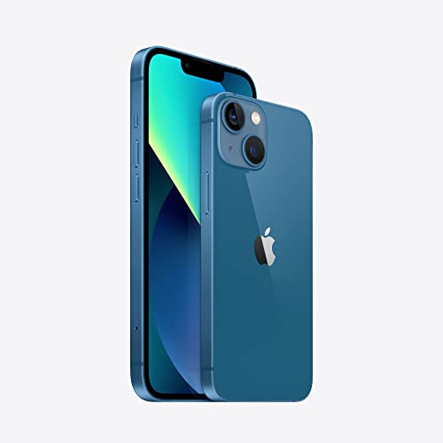 Apple iPhone 13 (128 Go) - Bleu – Image 3