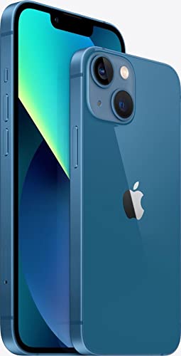 Apple iPhone 13 (128 Go) - Bleu – Image 5