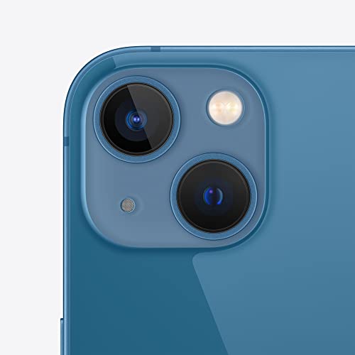 Apple iPhone 13 (128 Go) - Bleu – Image 6