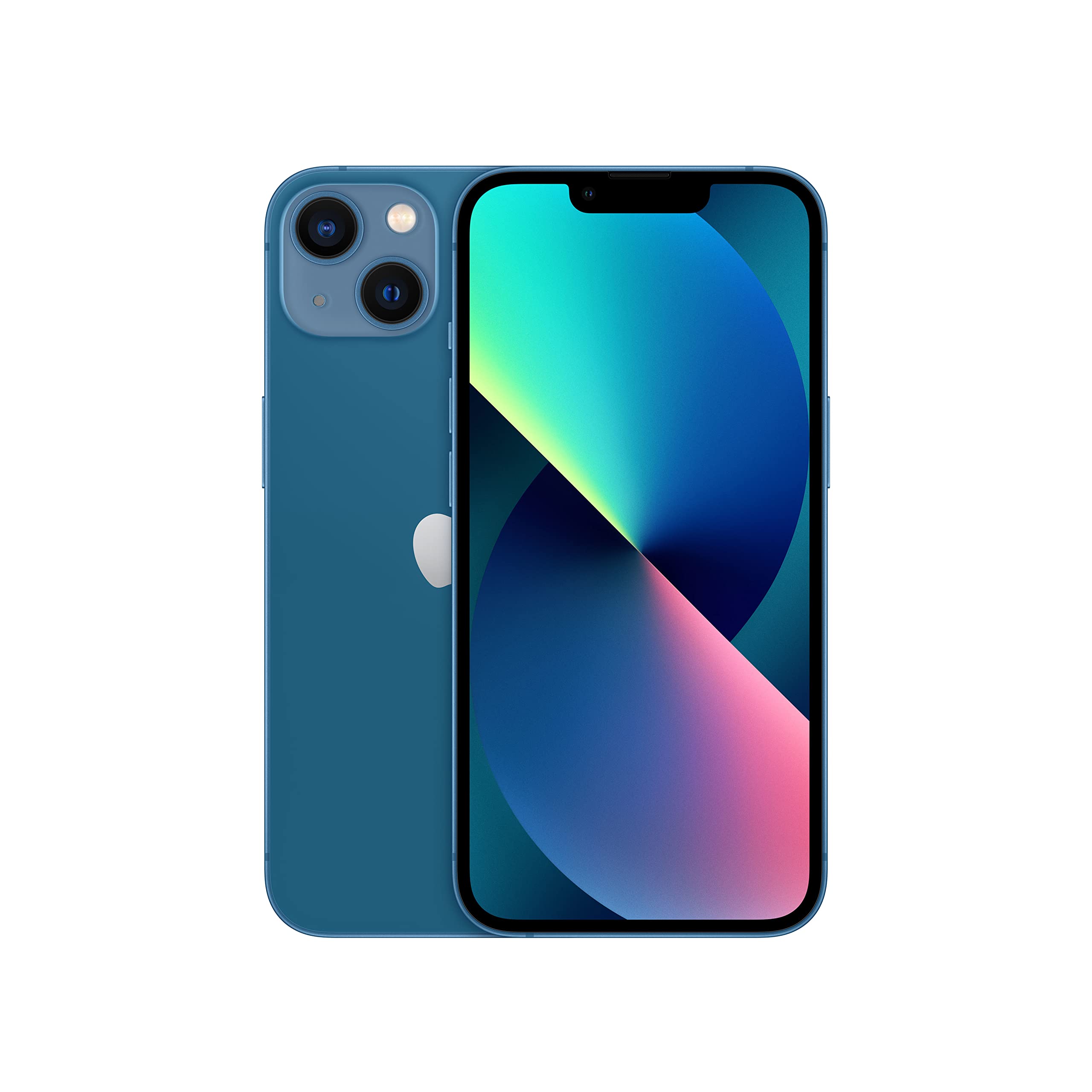 Apple iPhone 13 (128 Go) - Bleu