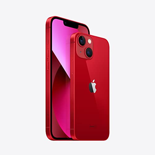 Apple iPhone 13 (128 Go) - (Product) Red – Image 3