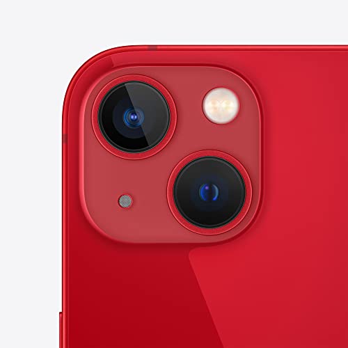 Apple iPhone 13 (128 Go) - (Product) Red – Image 4