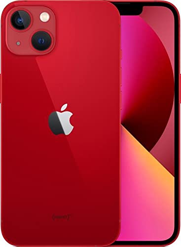 Apple iPhone 13 (128 Go) - (Product) Red – Image 5
