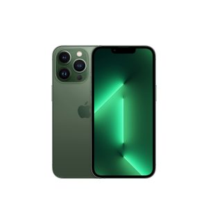 Apple iPhone 13 Pro, 128 Go - Vert Alpin - (Reconditionné)