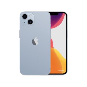 Apple iPhone 14, 128 Go - Bleu - (Reconditionné)