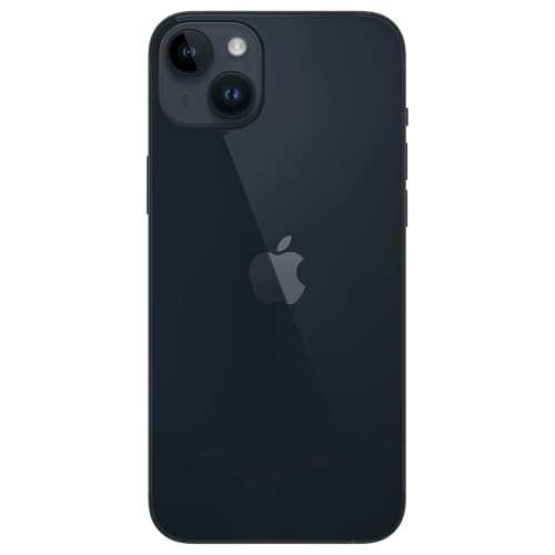 Apple iPhone 14, 128Go, Minuit (Reconditionné) – Image 4