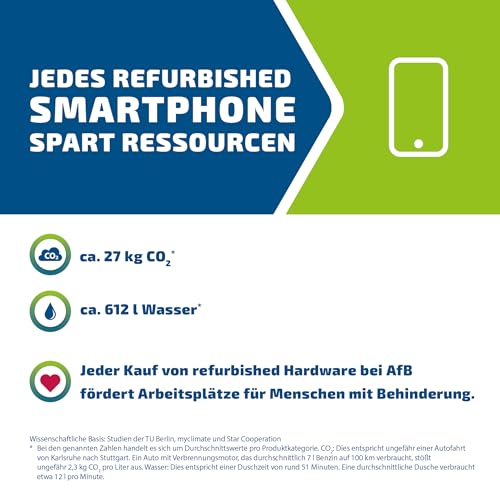 Apple iPhone 14, 128Go, Minuit (Reconditionné) – Image 5