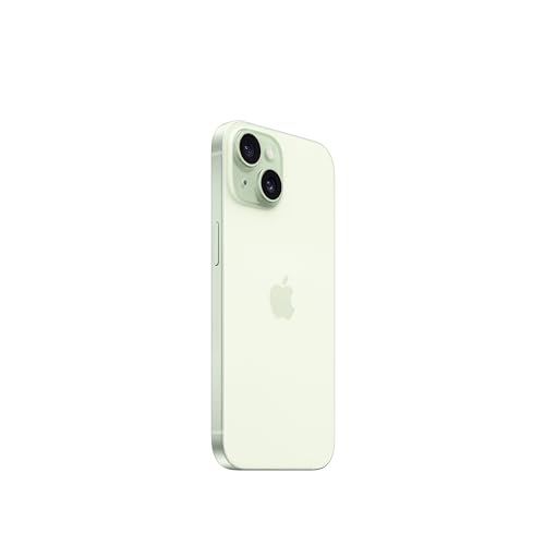 Apple iPhone 15 128Go - Vert (Reconditionné) – Image 3