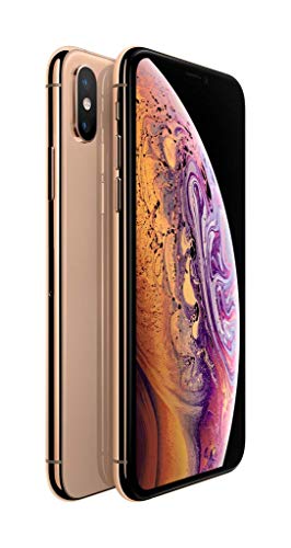 Apple iPhone XS 64Go Or (Reconditionné) – Image 2