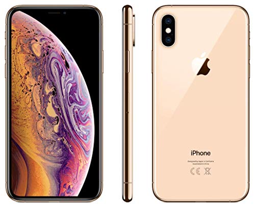 Apple iPhone XS 64Go Or (Reconditionné) – Image 3
