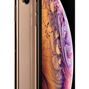 Apple iPhone XS 64Go Or (Reconditionné)