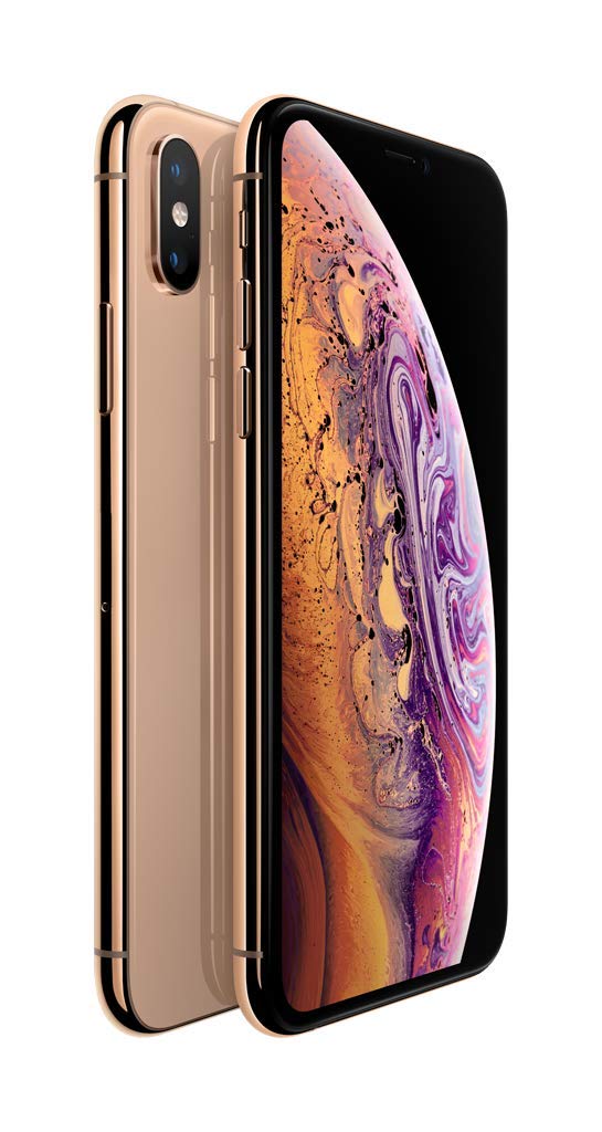 Apple iPhone XS 64Go Or (Reconditionné)