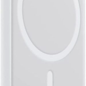 Batterie Externe Magnétique Power Bank sans Fil 10000mAh, PD 22.5W Charge Rapide Power Bank avec USB-C Entrée Chargeur Portable CompatibleIOS16/15/14/13/12/Pro/Pro Max/Android