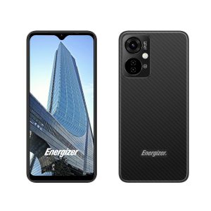 Energizer Ultimate U652S Smartphone 6.5" HD+ 4G Débloqué avec Batterie 4000 mAh, 64 Go ROM, 2 Go RAM, Android 13, Double SIM - Version Europe