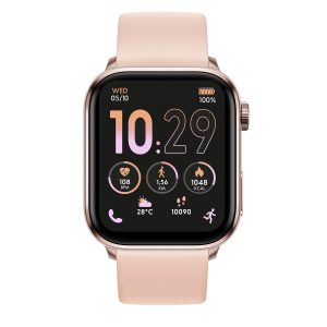 Ice-Watch - ICE smart 3.0 1.78 AMOLED GPS - Montre connectée rectangulaire (1.78 pouces) - Smartwatch waterproof (IP68)