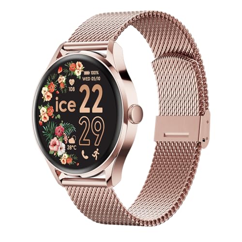 Ice Watch - Ice Smart 2.0 - Montre connectée Ronde (1,20 Pouces) – Image 3