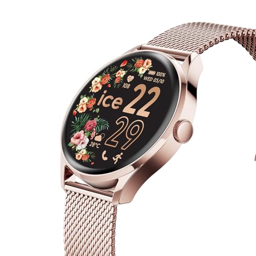 Ice Watch - Ice Smart 2.0 - Montre connectée Ronde (1,20 Pouces) – Image 4