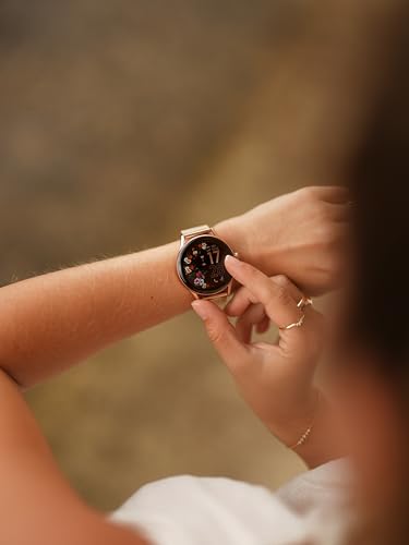 Ice Watch - Ice Smart 2.0 - Montre connectée Ronde (1,20 Pouces) – Image 6