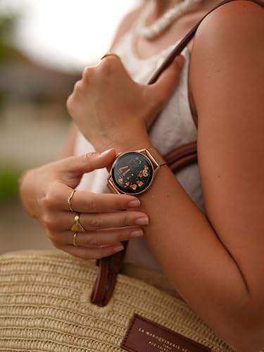 Ice Watch - Ice Smart 2.0 - Montre connectée Ronde (1,20 Pouces) – Image 7