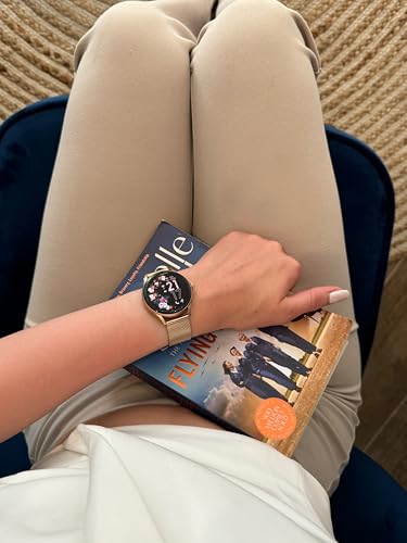 Ice Watch - Ice Smart 2.0 - Montre connectée Ronde (1,20 Pouces) – Image 8