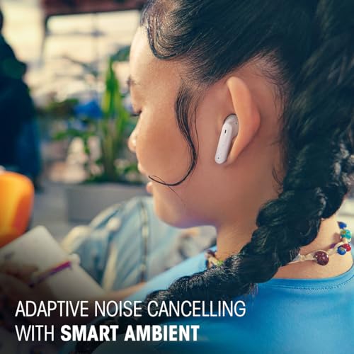 JBL Tune Flex 2, Écouteurs sans Fil Bluetooth, 48 h d'autonomie, résistance à l'eau et à la poussière IP54, résistance à l'eau et à la poussière IP54, Connexion multipoint, Noir – Image 3