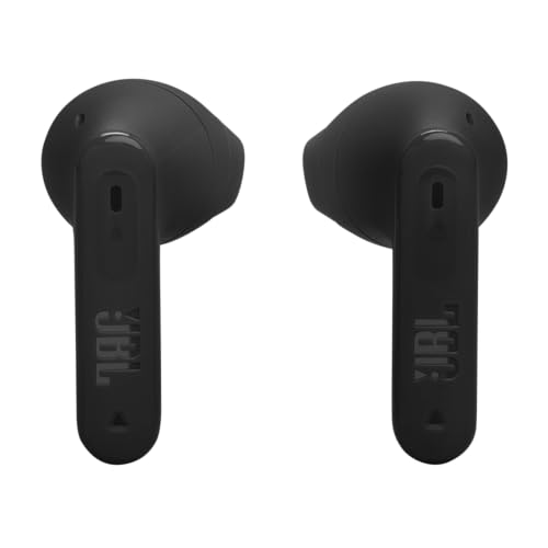 JBL Tune Flex 2, Écouteurs sans Fil Bluetooth, 48 h d'autonomie, résistance à l'eau et à la poussière IP54, résistance à l'eau et à la poussière IP54, Connexion multipoint, Noir – Image 7