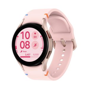 Montre connectée Samsung Galaxy Watch FE 40 mm Bluetooth Or rose