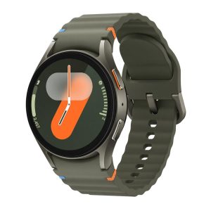 Montre connectée Samsung Galaxy Watch7 40 mm Bluetooth Vert