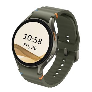 Montre connectée Samsung Watch7 44 mm Bluetooth Vert