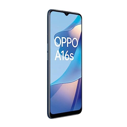 OPPO A16s all carriers 4GB/64GB Noir (Crystal Black) Dual SIM CPH2271 – Image 3