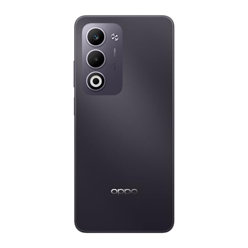 OPPO A5, Smartphone Android, 6 Go RAM + 128 Go, Déverrouillé, Dark Purple – Image 4