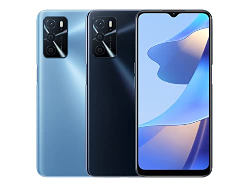 OPPO A54s all carriers 4GB/128GB Bleu (Pearl Blue) Dual SIM CPH2273 – Image 4